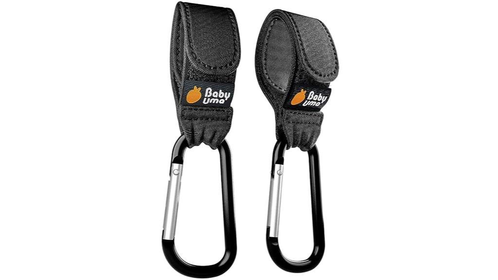 stroller hooks for bags