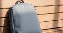 stylish and functional backpacks