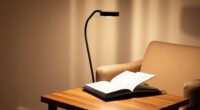 stylish and functional reading lights