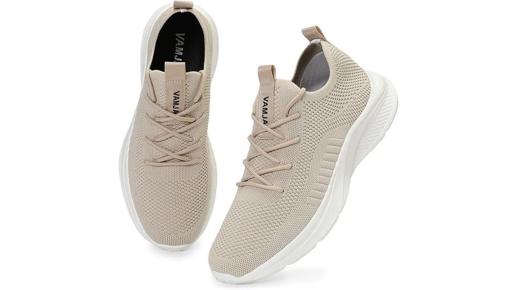 stylish men s running sneakers