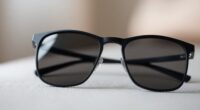 stylish minimalist sunglasses collection