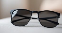 stylish minimalist sunglasses collection
