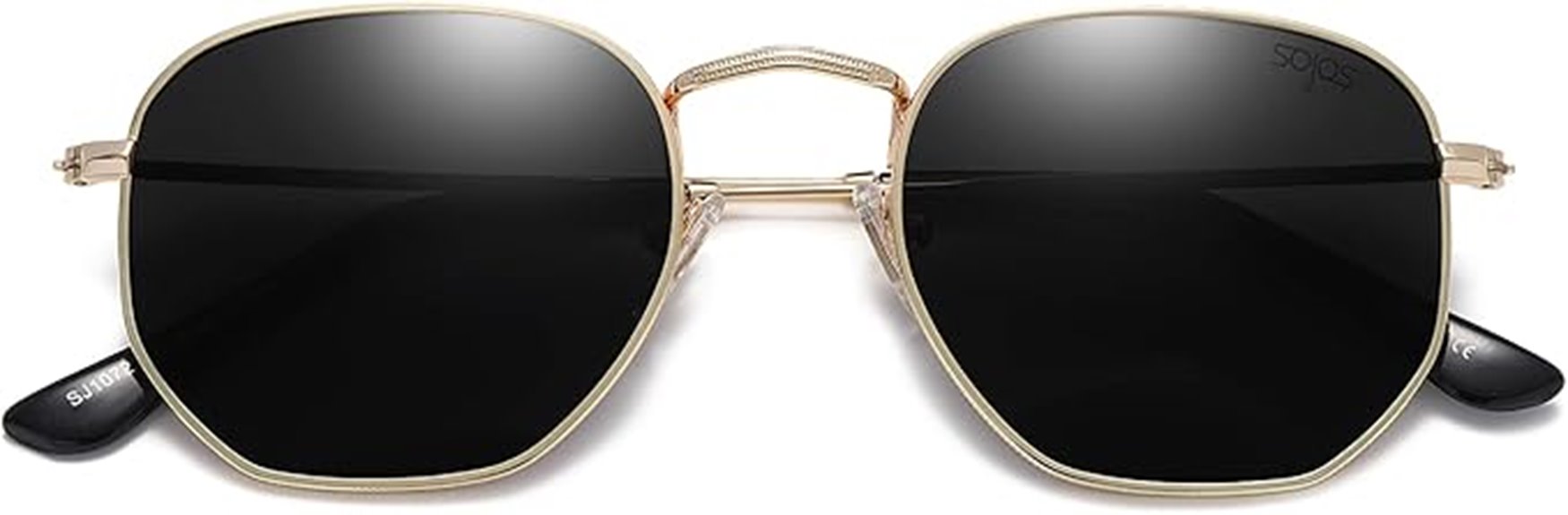 stylish polarized sunglasses unisex
