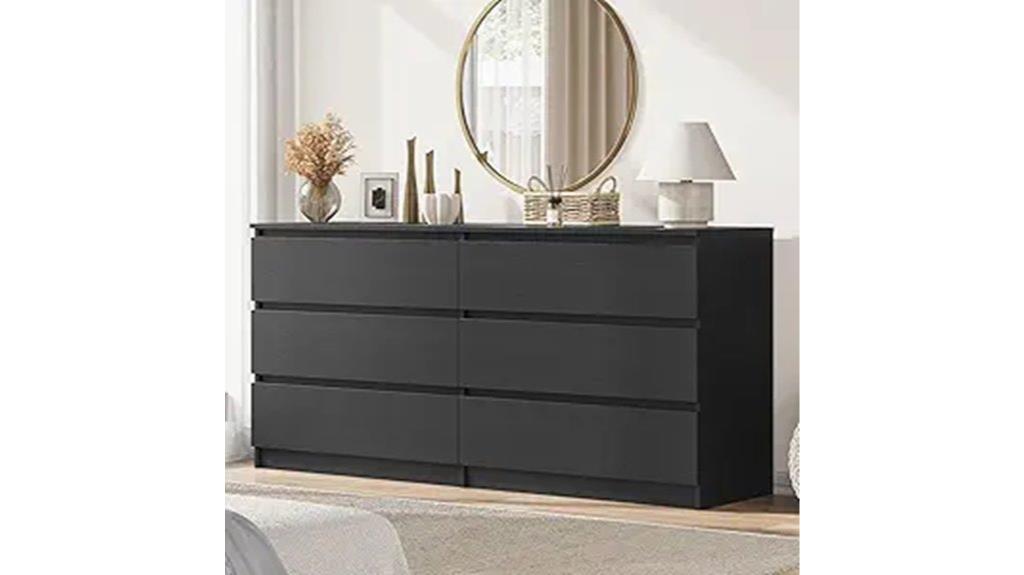 stylish storage solution furniture