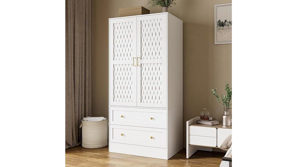 stylish storage solution furniture