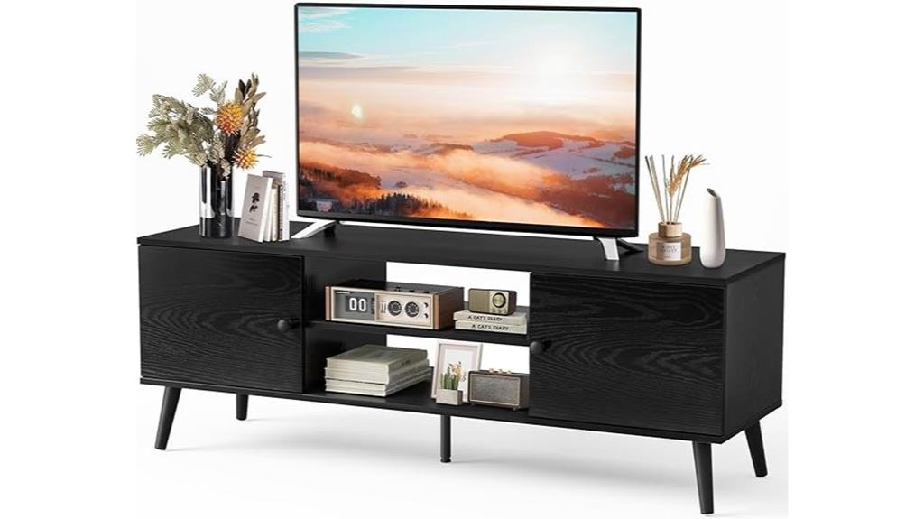 stylish tv stand furniture