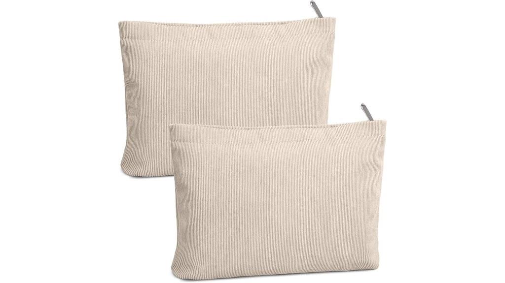 stylish women s cosmetic bags