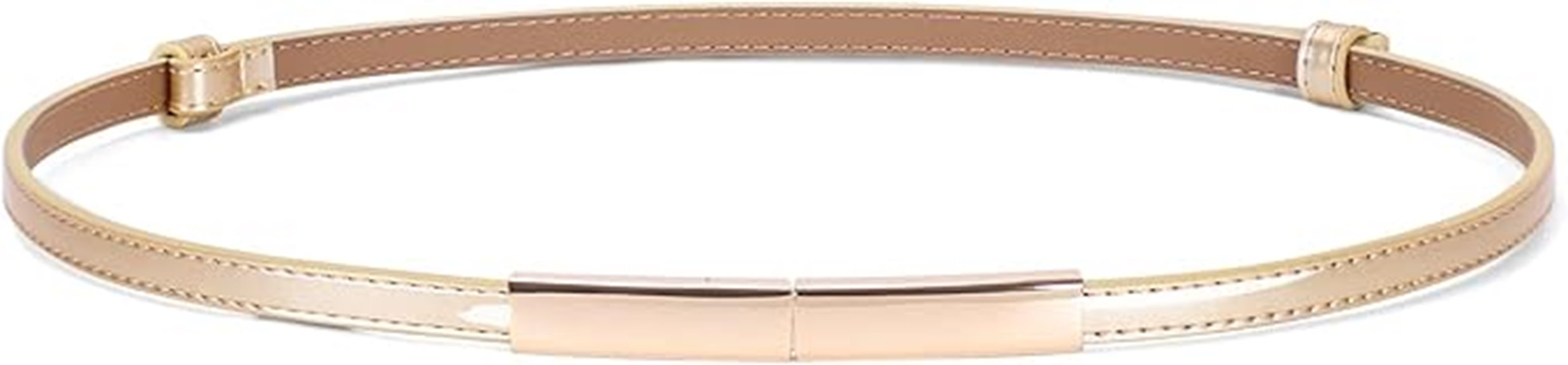 stylish women s leather belt