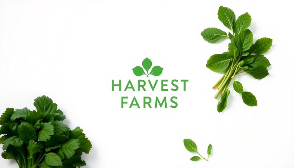 sustainable agriculture and farming