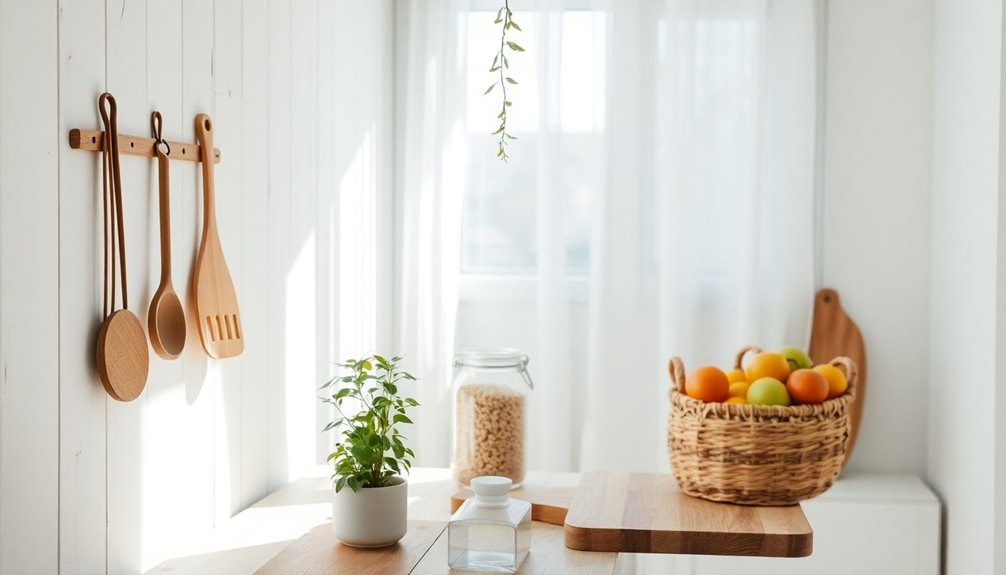 sustainable daily habit adjustments