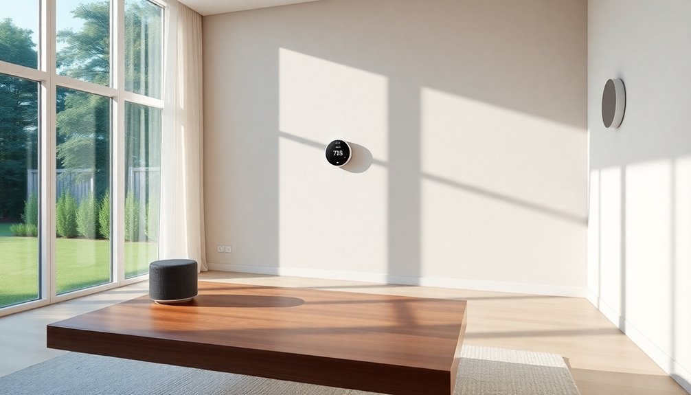 sustainable energy in minimalism