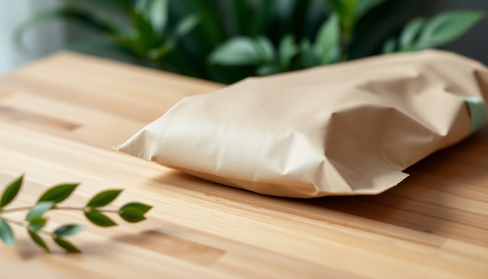 sustainable living through simplicity