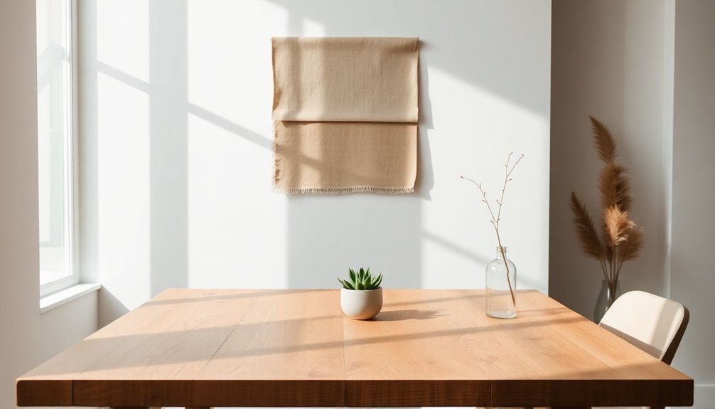 sustainable materials gaining popularity