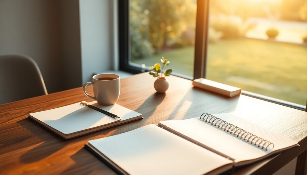 tailored routines for achievement