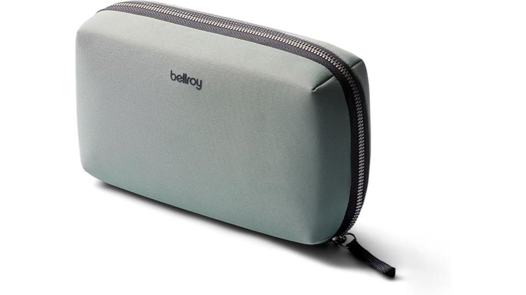 tech accessories organizer pouch