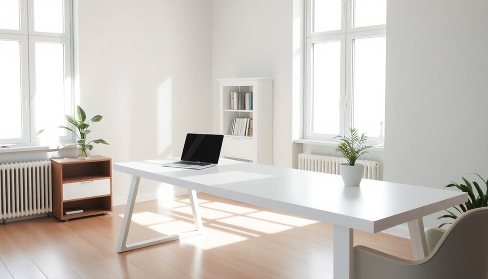 technology reducing distractions effectively
