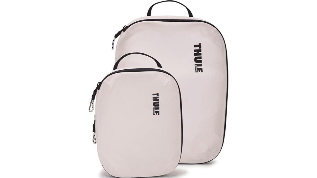 thule packing organization solution