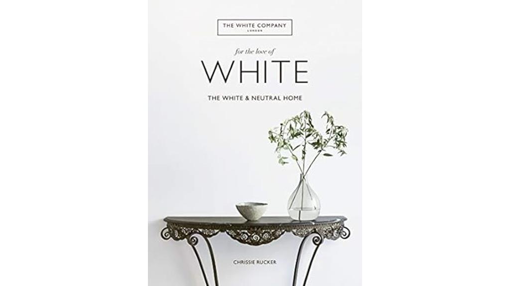 timeless elegance in simplicity