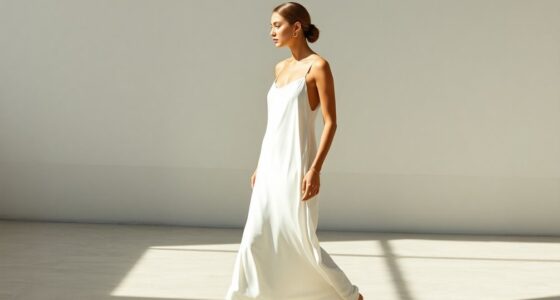 timeless minimalist fashion trends