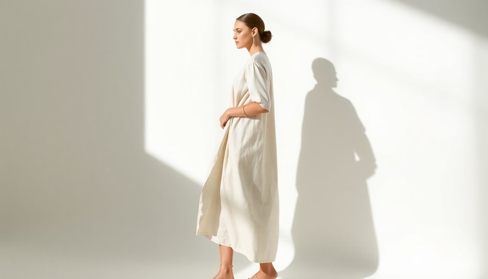 timeless minimalist fashion trends