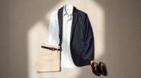 timeless minimalist wardrobe essentials