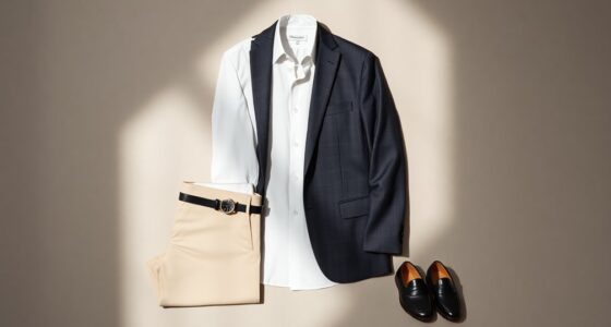 timeless minimalist wardrobe essentials