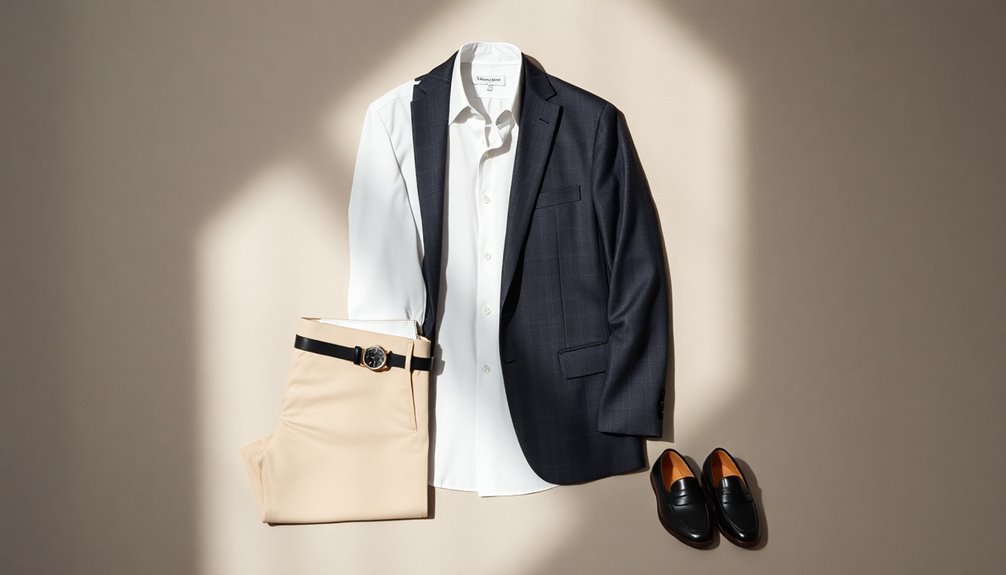 timeless minimalist wardrobe essentials