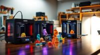 top 3d printers reviewed 2025
