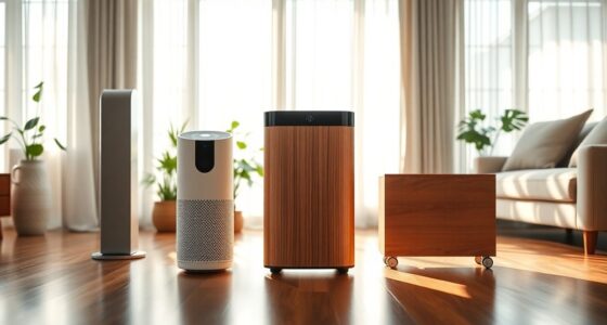 top air purifiers 2025