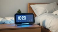 top alarm clocks 2025