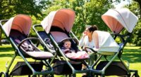 top baby strollers 2025