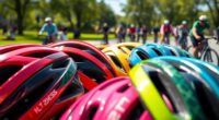 top bike helmets reviewed