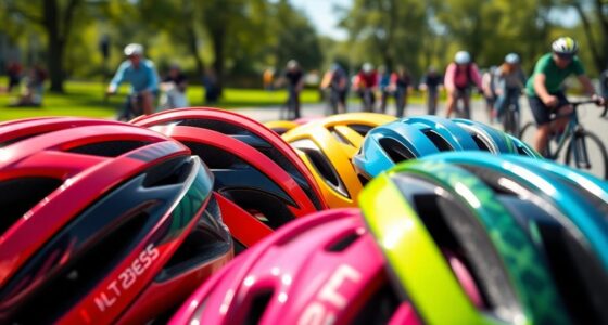 top bike helmets reviewed
