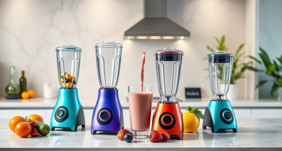 top blenders for 2025