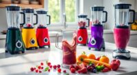 top blenders for smoothies