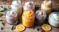top body scrubs 2023