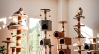 top cat trees guide