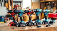 top cordless drills reviewed