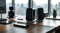 top desk speakers 2025