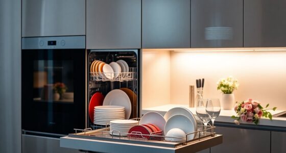 top dishwashers for 2025