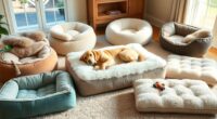 top dog beds 2025