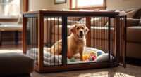 top dog crates 2025
