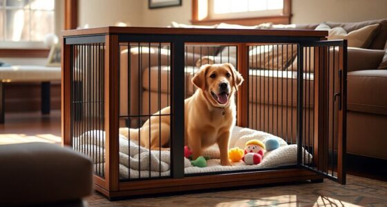top dog crates 2025