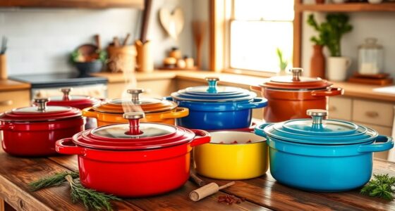 top dutch ovens 2025