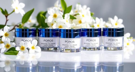 top eye creams 2025