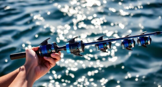 top fishing rods 2025