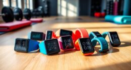 top fitness trackers 2025
