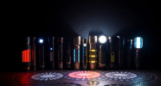 top flashlight picks 2025