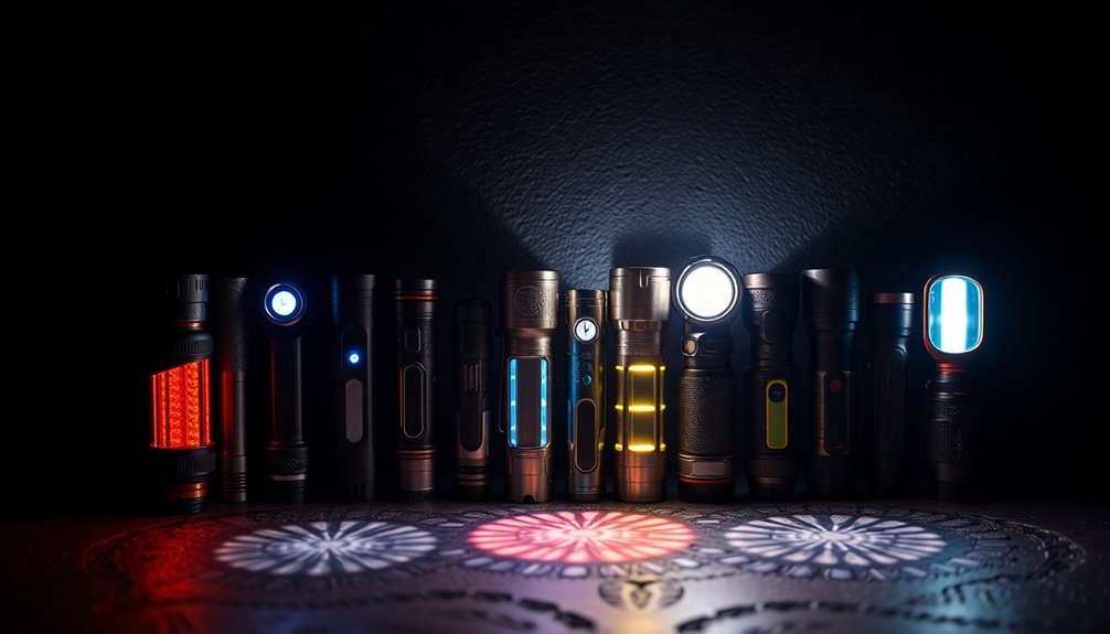 top flashlight picks 2025