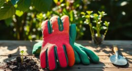 top gardening gloves reviewed